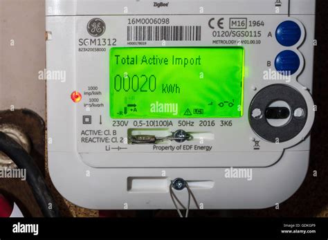 edf electric meter box|EDF apply for smart meter.